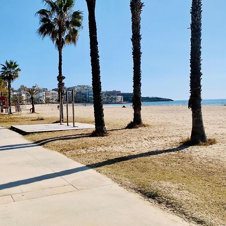 Book Ibiza Salouアパートメント エクステリア 写真