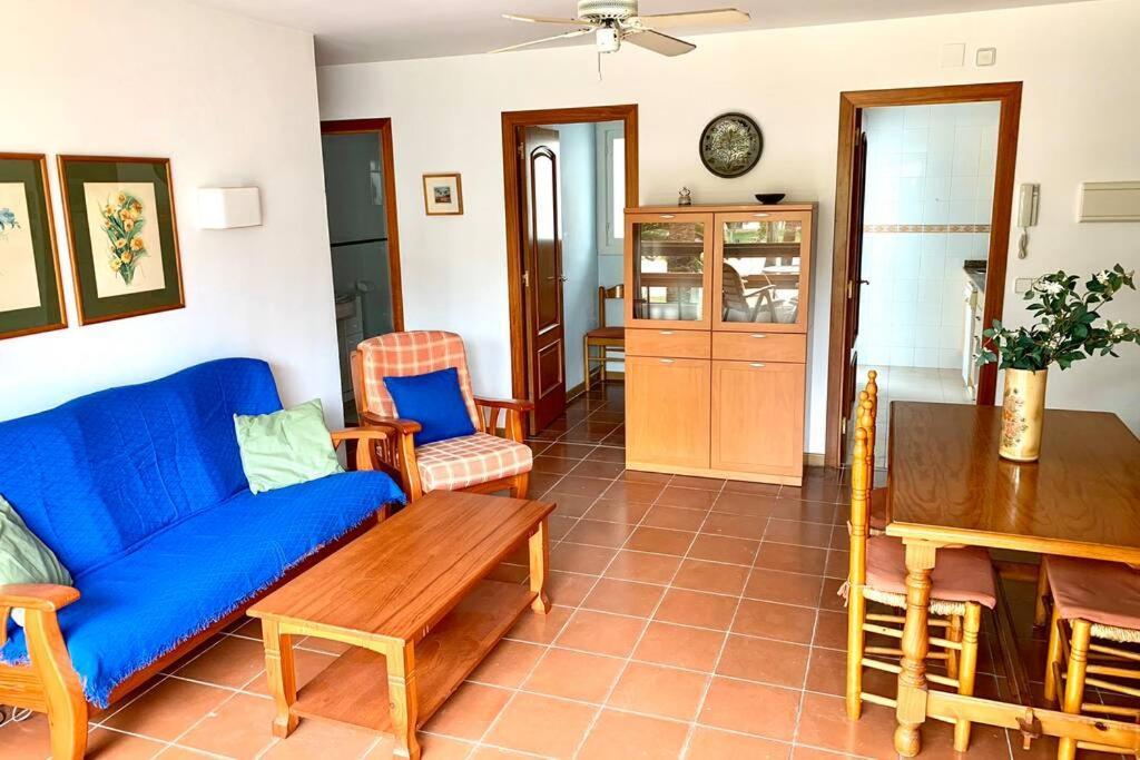 Book Ibiza Salouアパートメント エクステリア 写真
