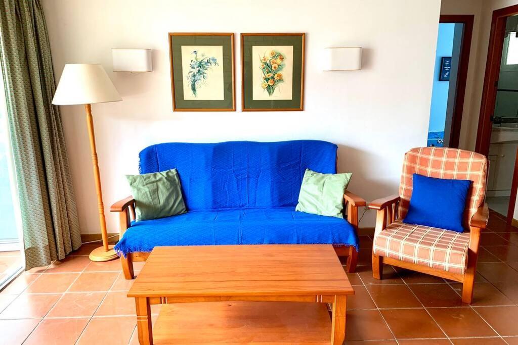 Book Ibiza Salouアパートメント エクステリア 写真