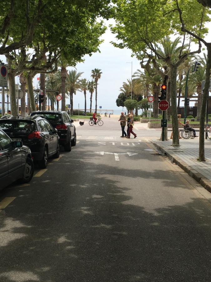 Book Ibiza Salouアパートメント エクステリア 写真