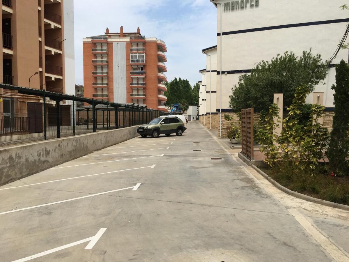 Book Ibiza Salouアパートメント エクステリア 写真